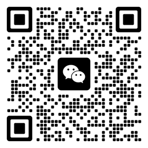 QR-код WeChat UYUT Wear